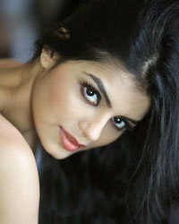 Sonali Raut